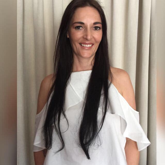Michele Rossouw